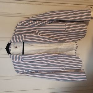 Anne Klein, L blazer